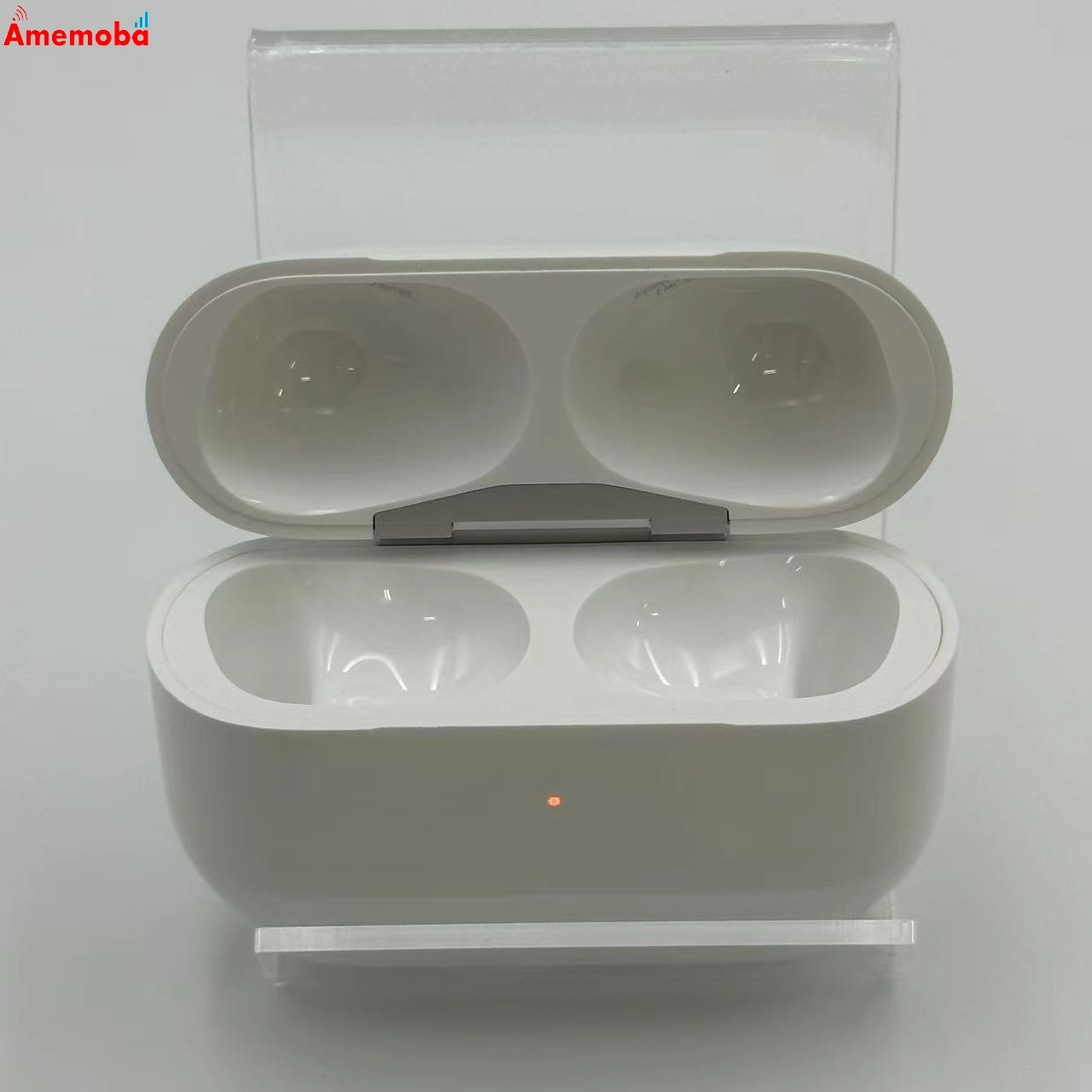 AirPods Pro 第2世代 MagSafe充電ケース USB-C ホワイト MTJV3J/A 美品