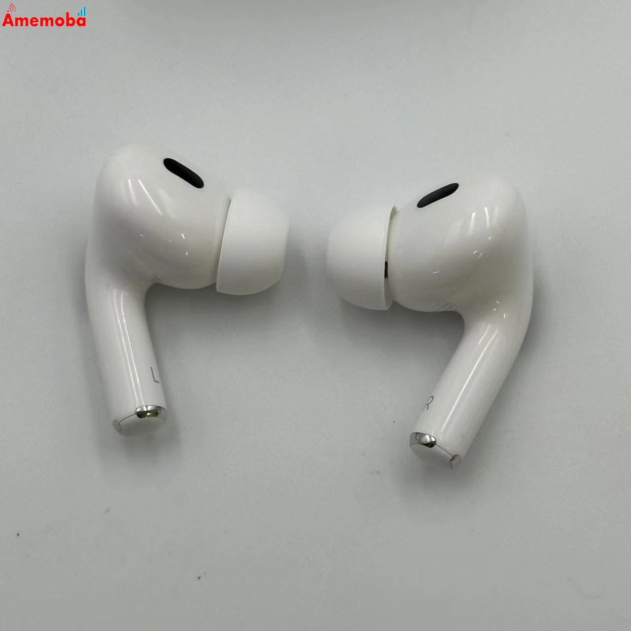 AirPods Pro 第2世代 MagSafe充電ケース USB-C ホワイト MTJV3J/A 美品