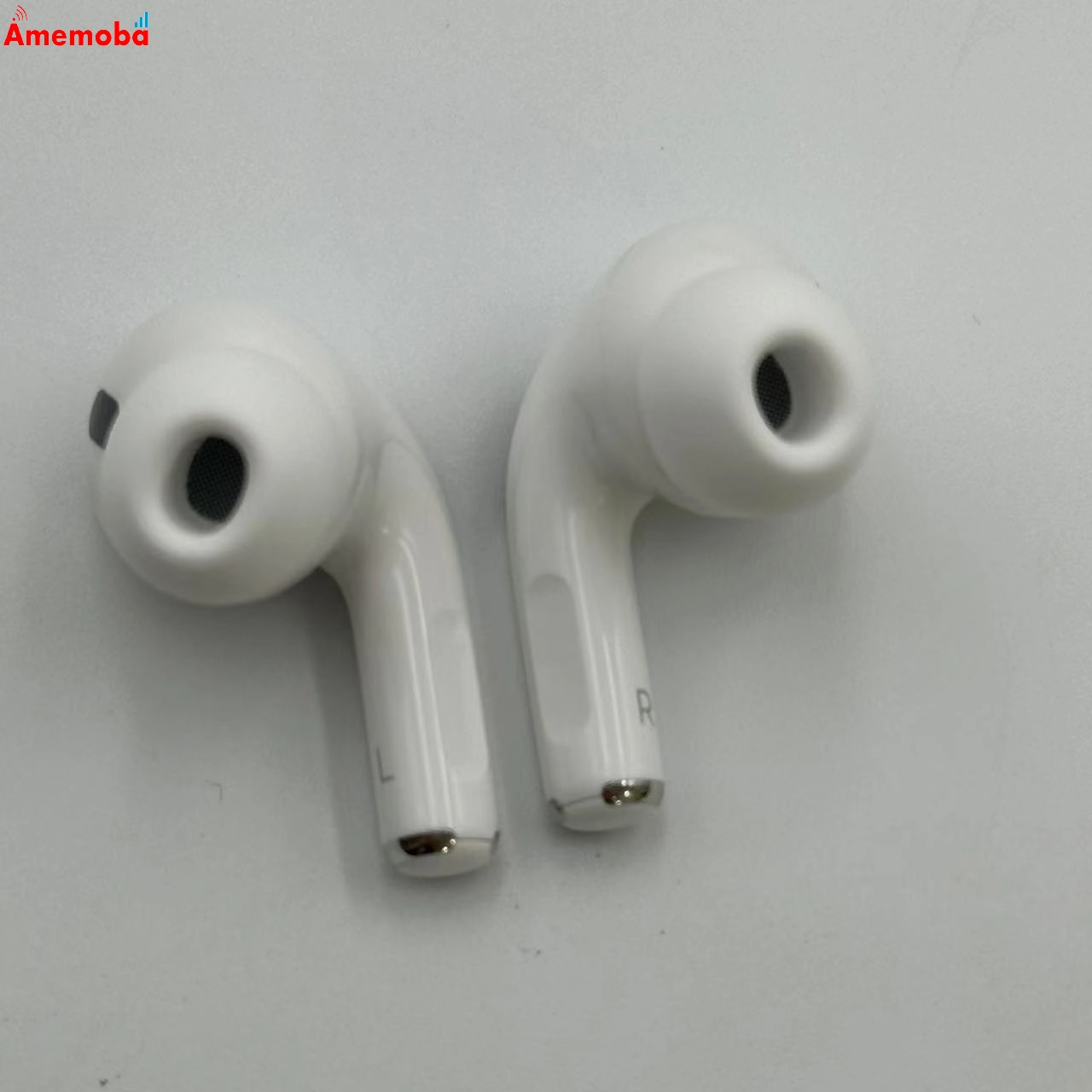AirPods Pro 第2世代 MagSafe充電ケース USB-C ホワイト MTJV3J/A 美品