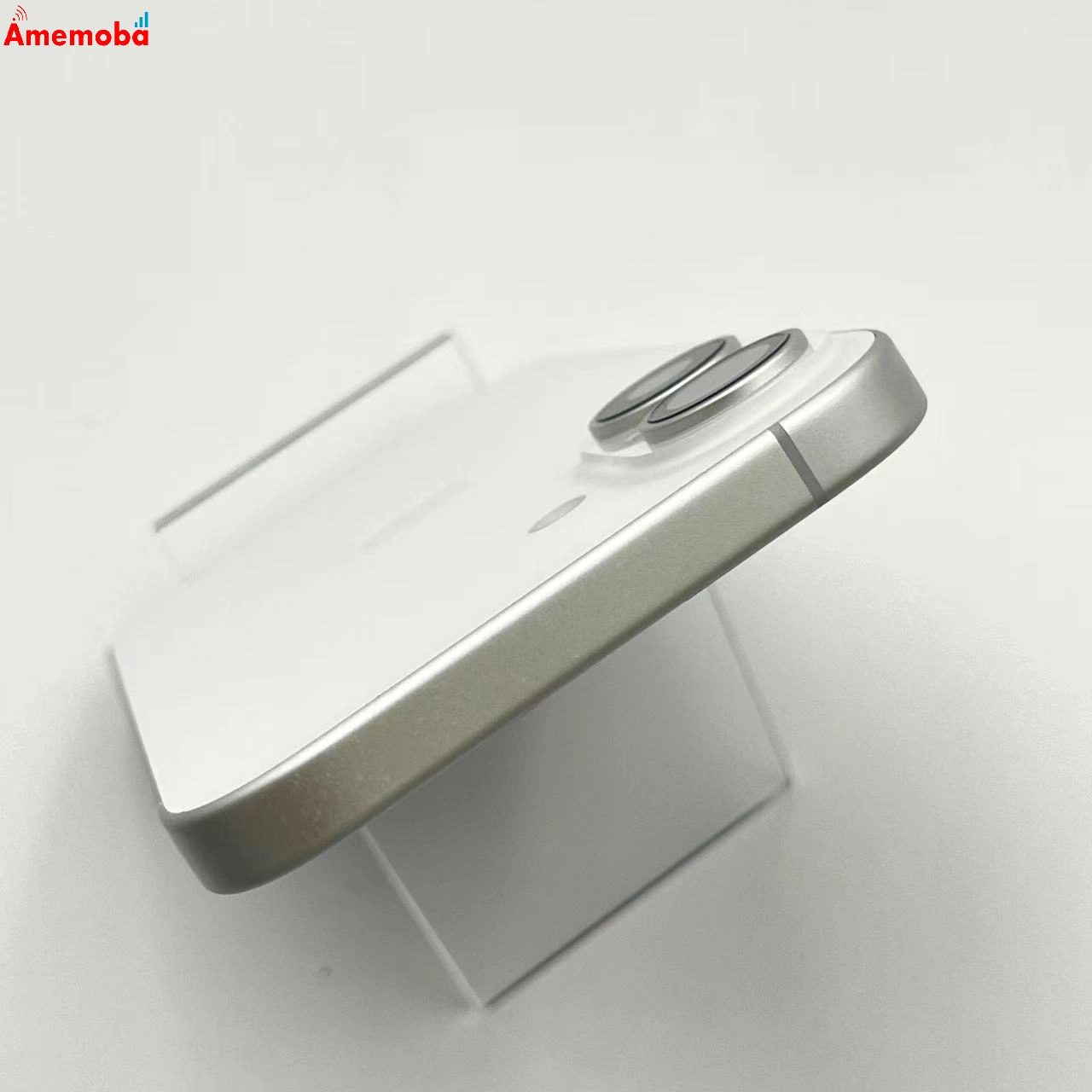 iPhone16 128GB ホワイト MYDR3J/A Apple版 SIMフリー