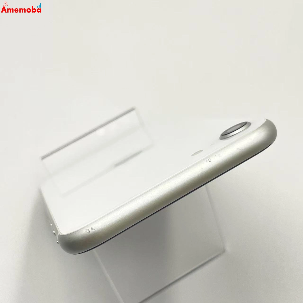 iPhoneSE 第2世代 128GB ホワイト MXD12J/A Apple版SIMフリー