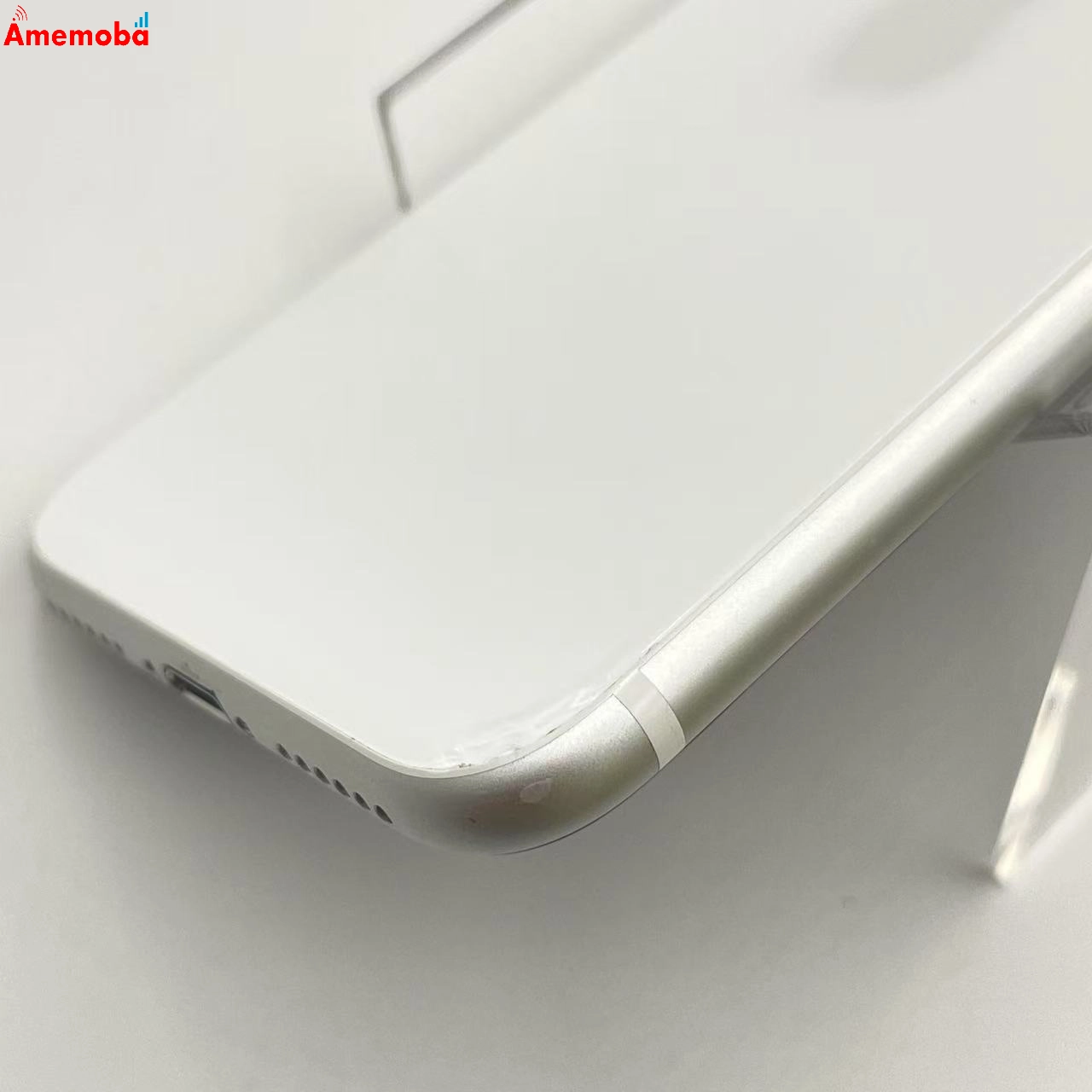 iPhoneSE 第2世代 128GB ホワイト MXD12J/A Apple版SIMフリー