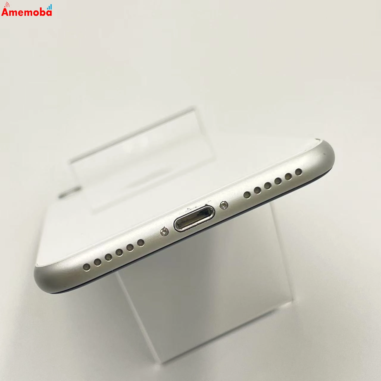 iPhoneSE 第2世代 128GB ホワイト MXD12J/A Apple版SIMフリー