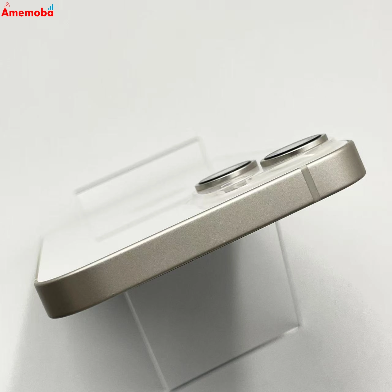 iPhone14 128GB スターライト MPUQ3J/A Apple版SIMフリー