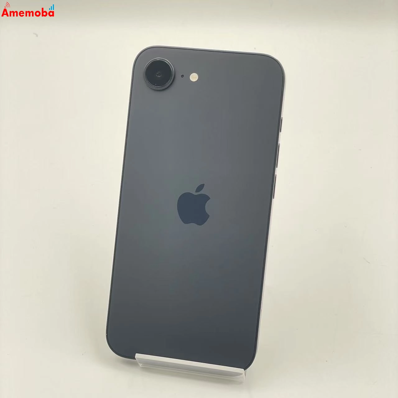 iPhone 16e 128GB ブラック MD1Q4J/A AU版SIMフリー au