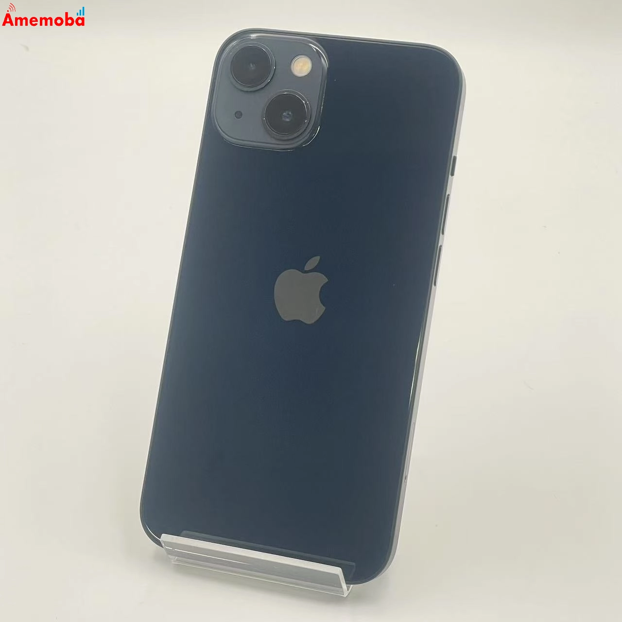 iPhone13 128GB ミッドナイト MLNC3J/A docomo版SIMフリー