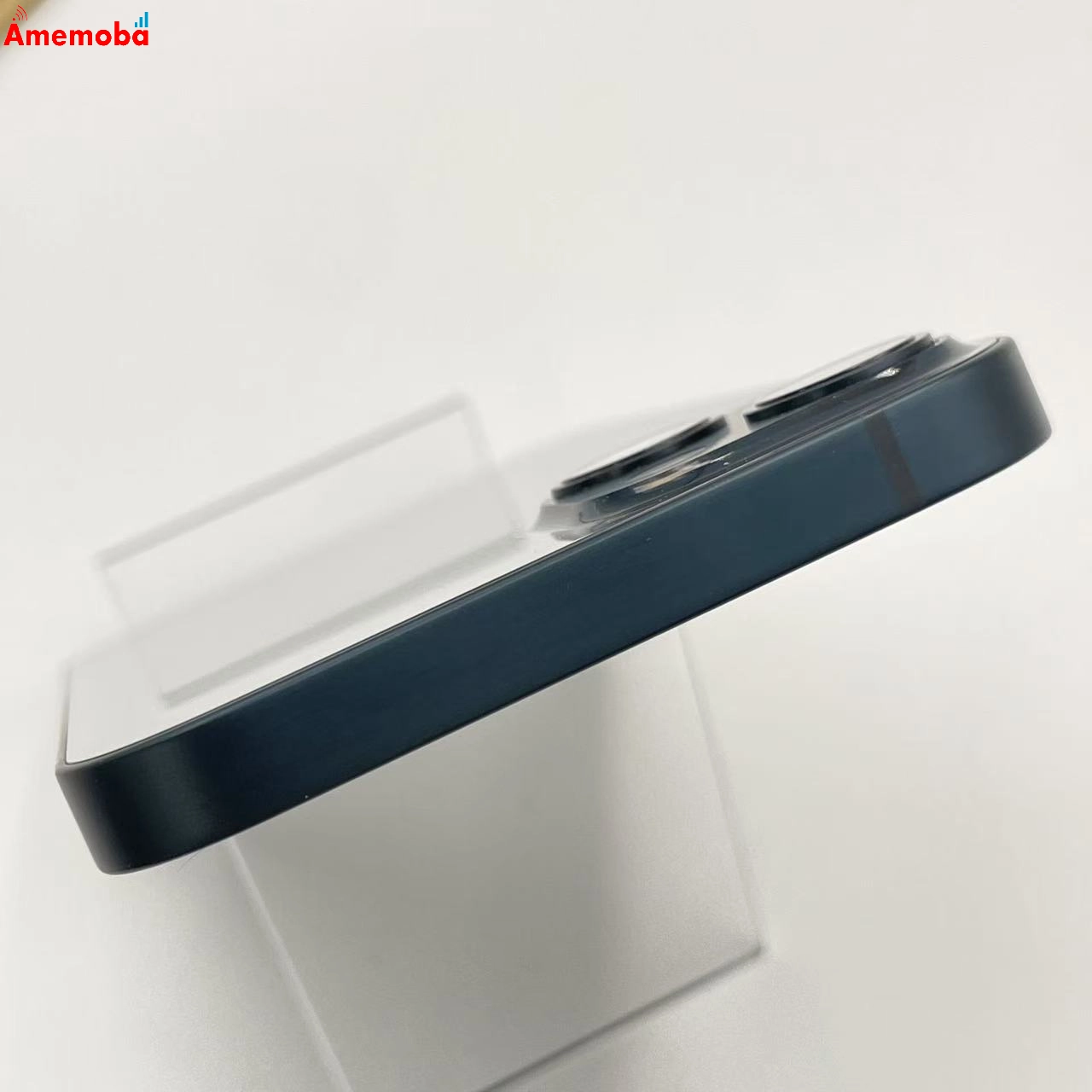 iPhone13 128GB ミッドナイト MLNC3J/A docomo版SIMフリー