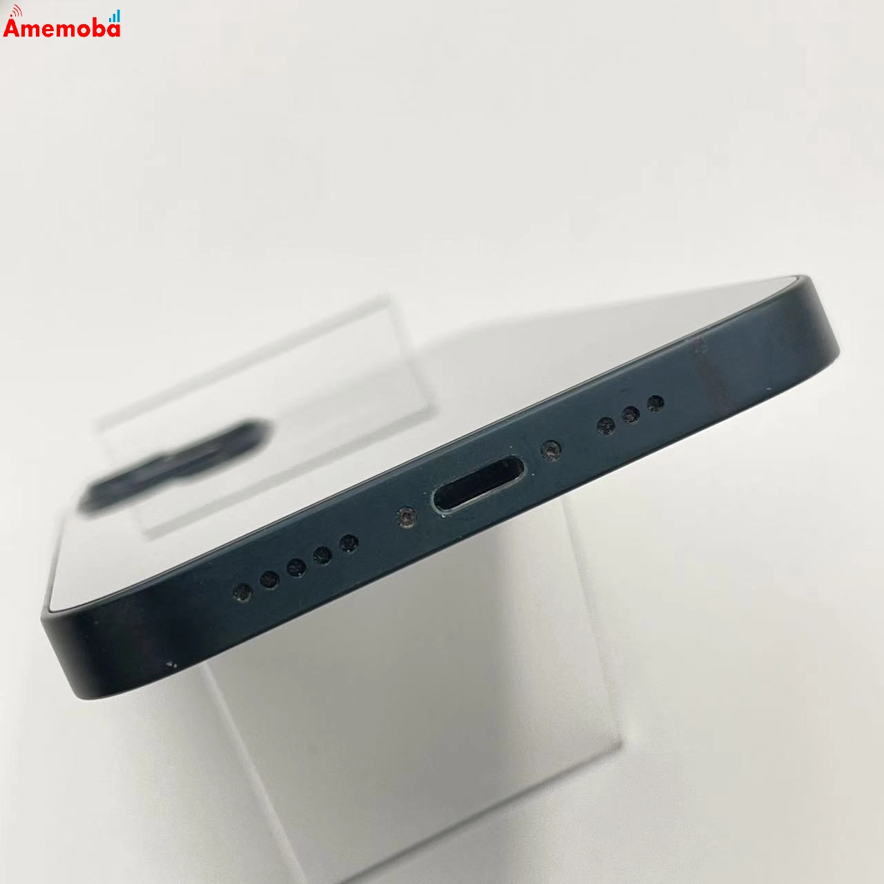 iPhone13 128GB ミッドナイト MLNC3J/A docomo版SIMフリー