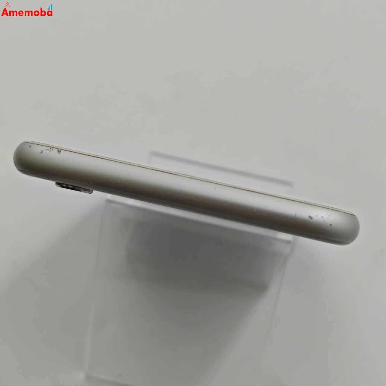 iPhone6 16GB シルバー MG482J/A SoftBank版SIMフリー ジャンク品