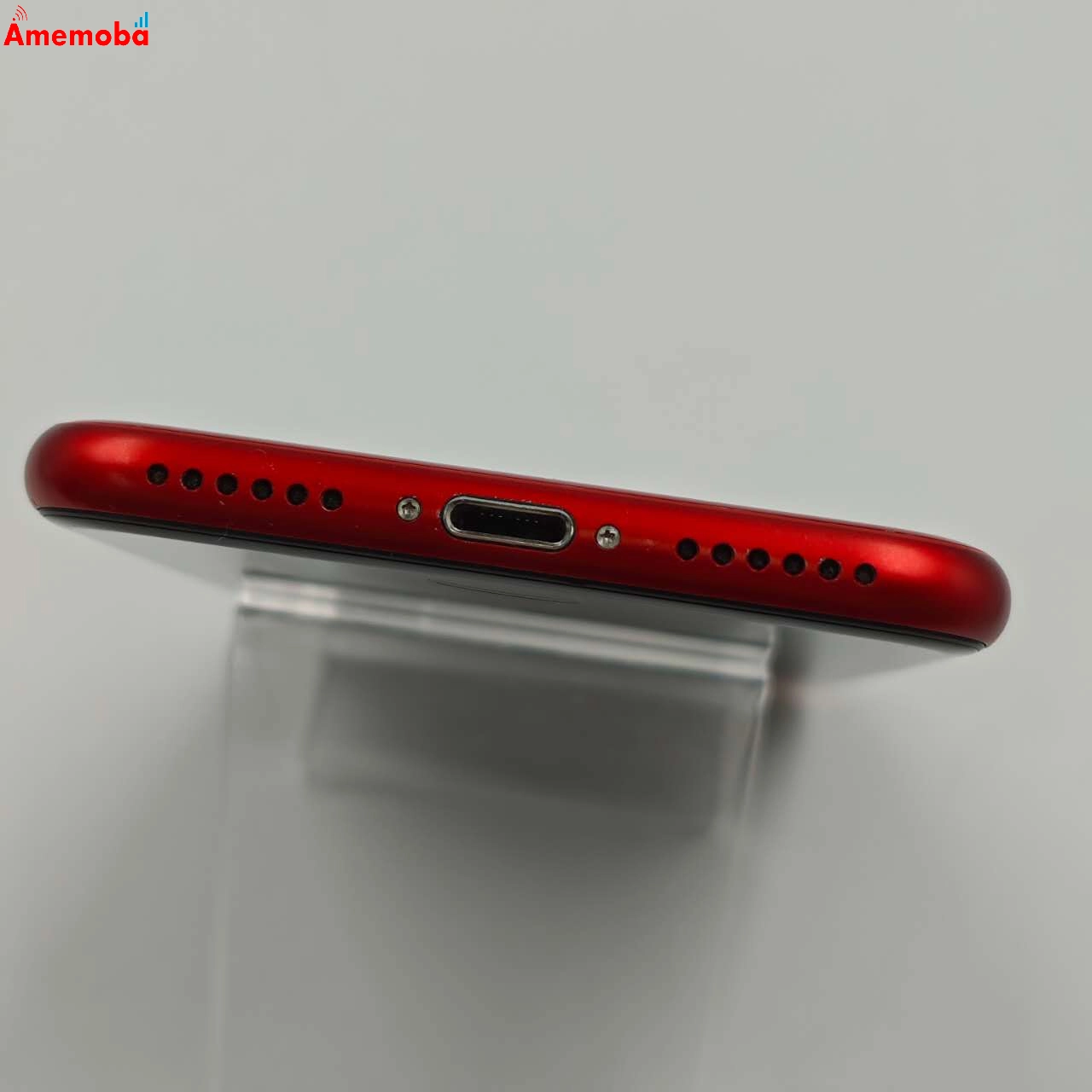 iPhone8 64GB Product Red MRRY2J/A SoftBank版SIMフリー  ジャンク品