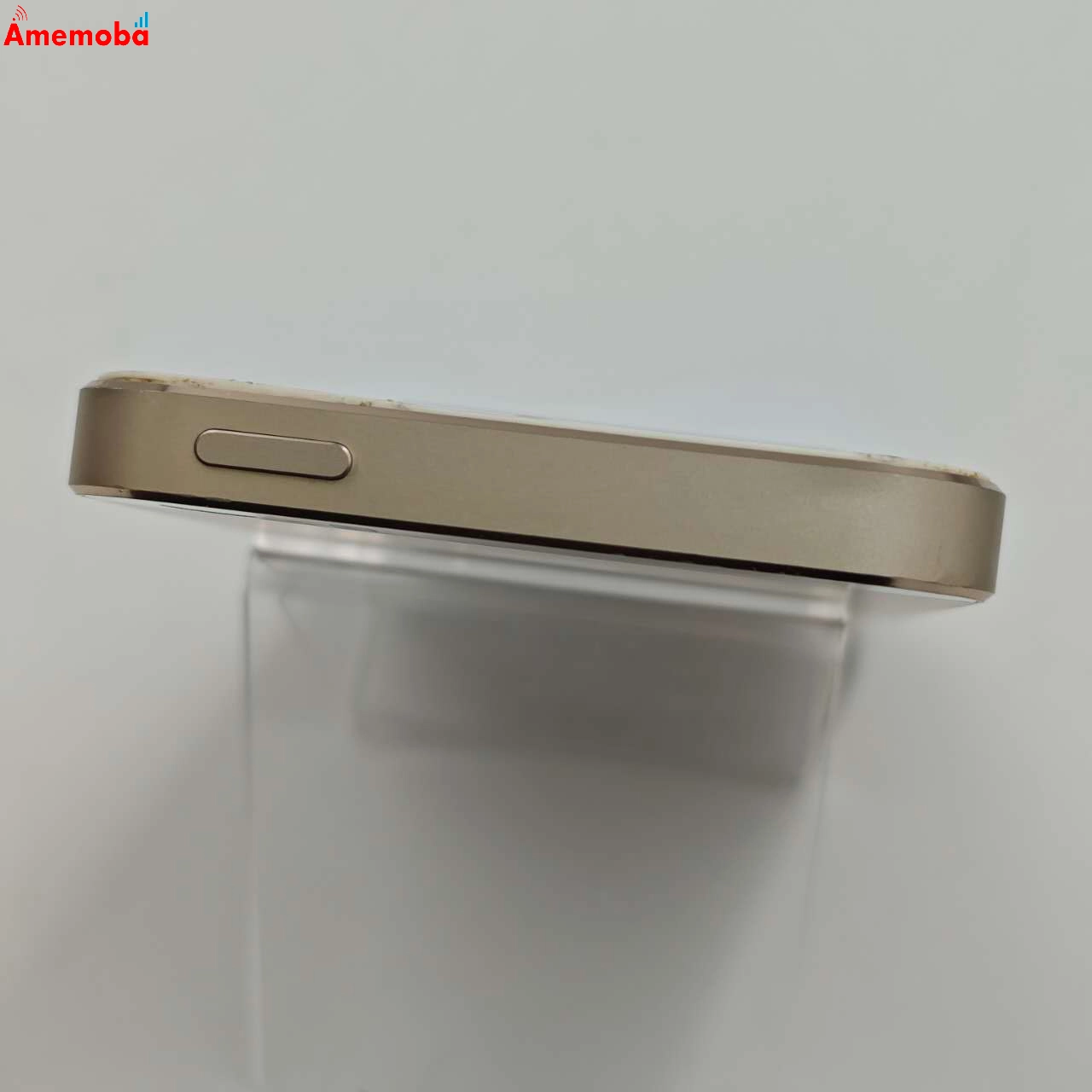 iPhone5s 16GB ゴ-ルド MF354TH/A 海外版SIMフリー 訳あり品