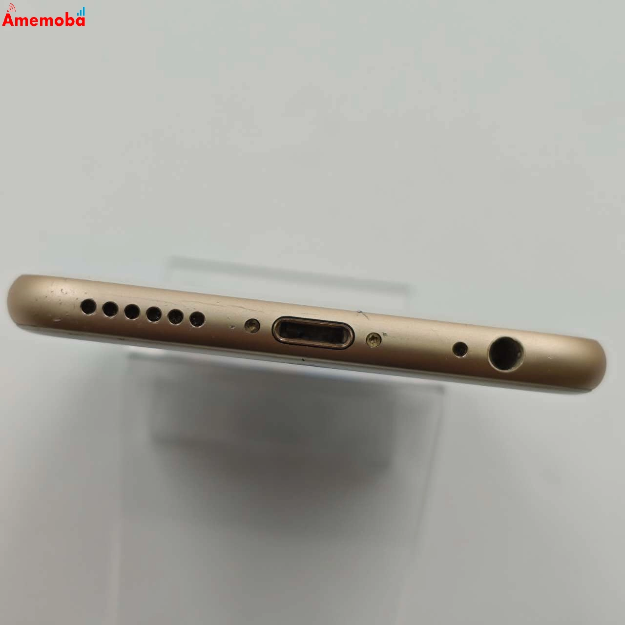 iPhone6s 16GB ゴールド MKQL2J/A SoftBank版SIMフリー