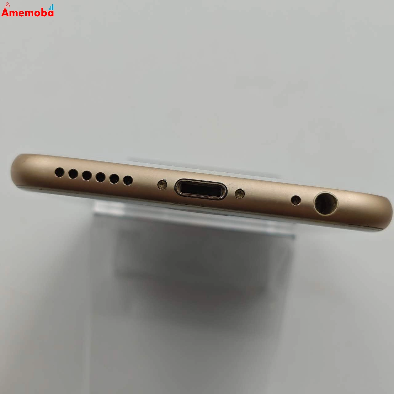 iPhone6s 16GB ゴールド MKQL2J/A SoftBank版SIMフリー