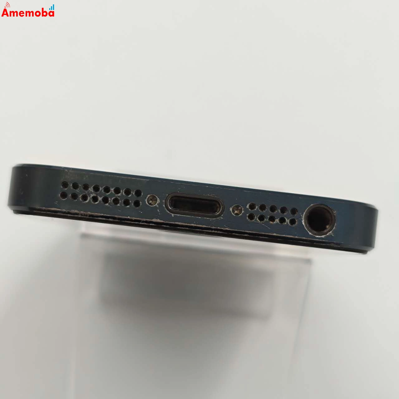 iPhone5 16GB ブラック MD297J/A SoftBank 訳あり品