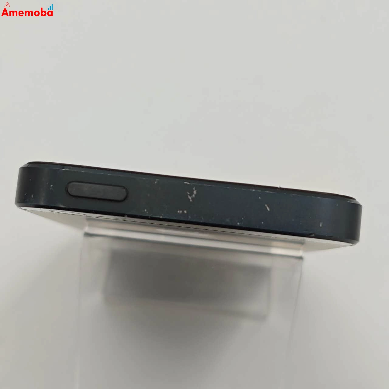 iPhone5 16GB ブラック MD297J/A SoftBank 訳あり品