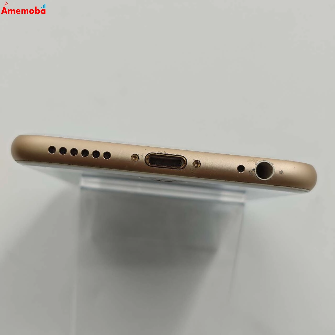 iPhone6s 16GB ゴールド MKQL2J/A SoftBank版SIMフリー 訳あり品