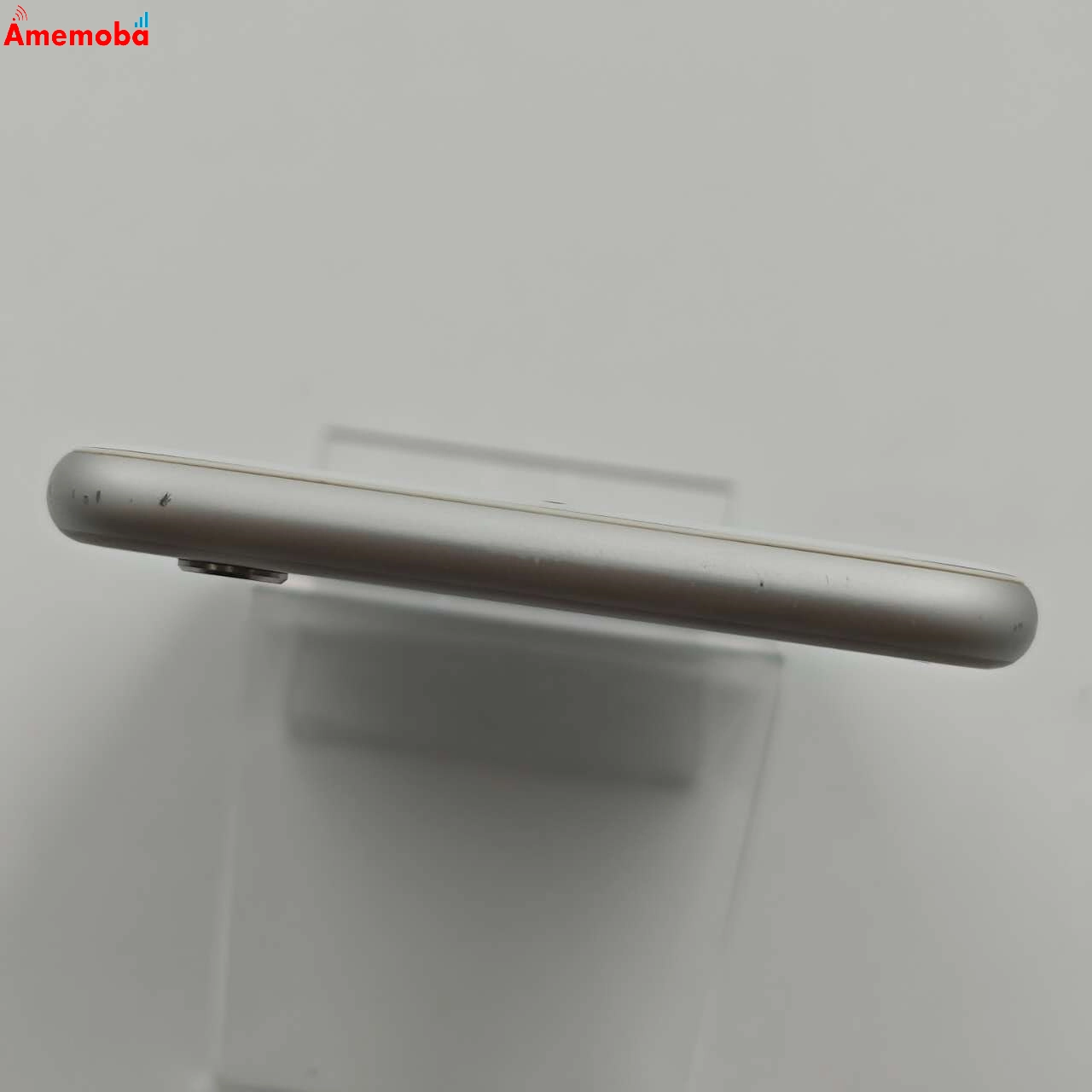 iPhone6 16GB シルバー MG482J/A SoftBank版SIMフリー 訳あり品