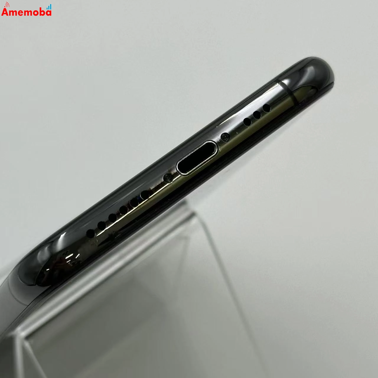 iPhoneXS 64GB スペースグレイ MTAW2J/A SoftBank版SIMフリー ジャンク品