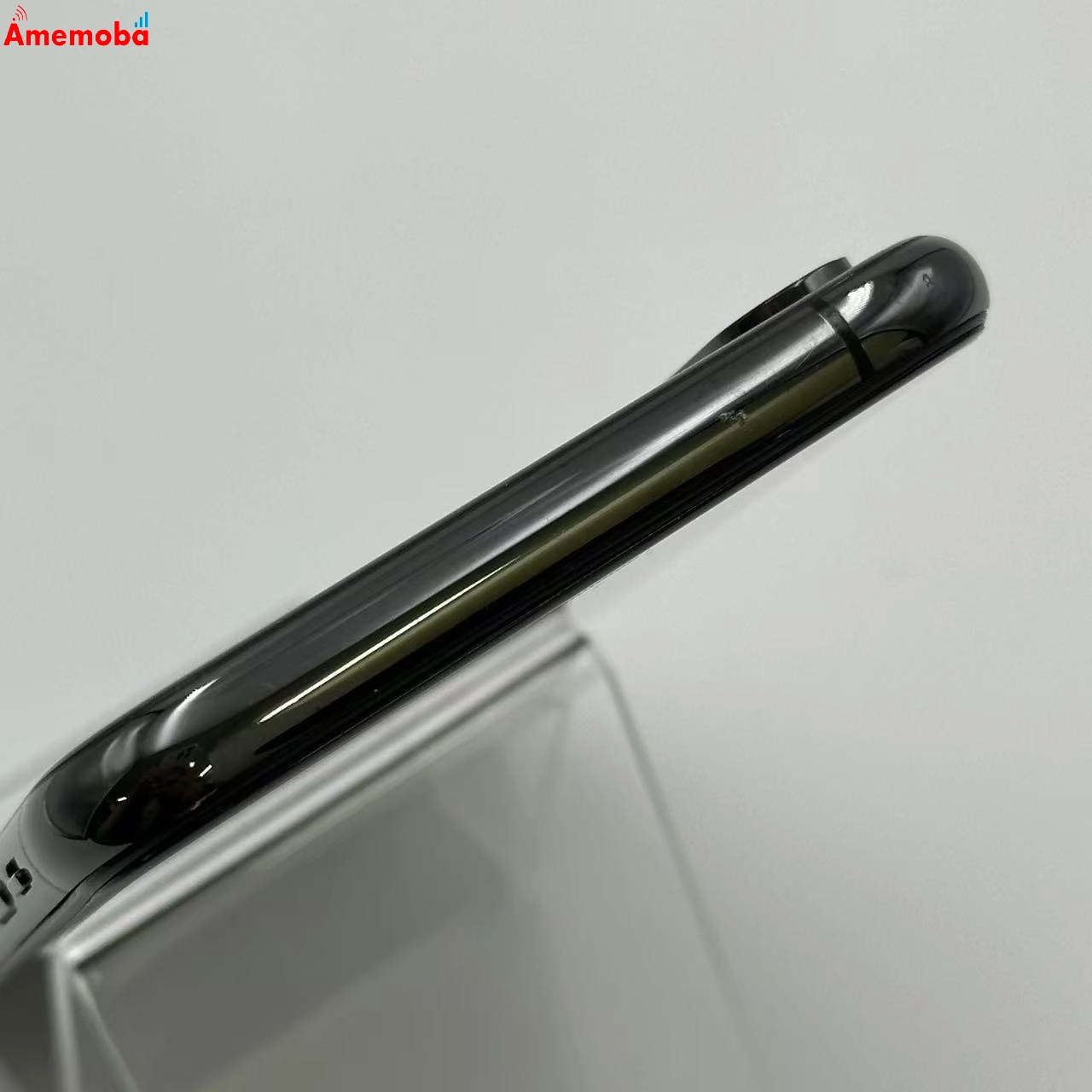 iPhoneXS 64GB スペースグレイ MTAW2J/A SoftBank版SIMフリー ジャンク品