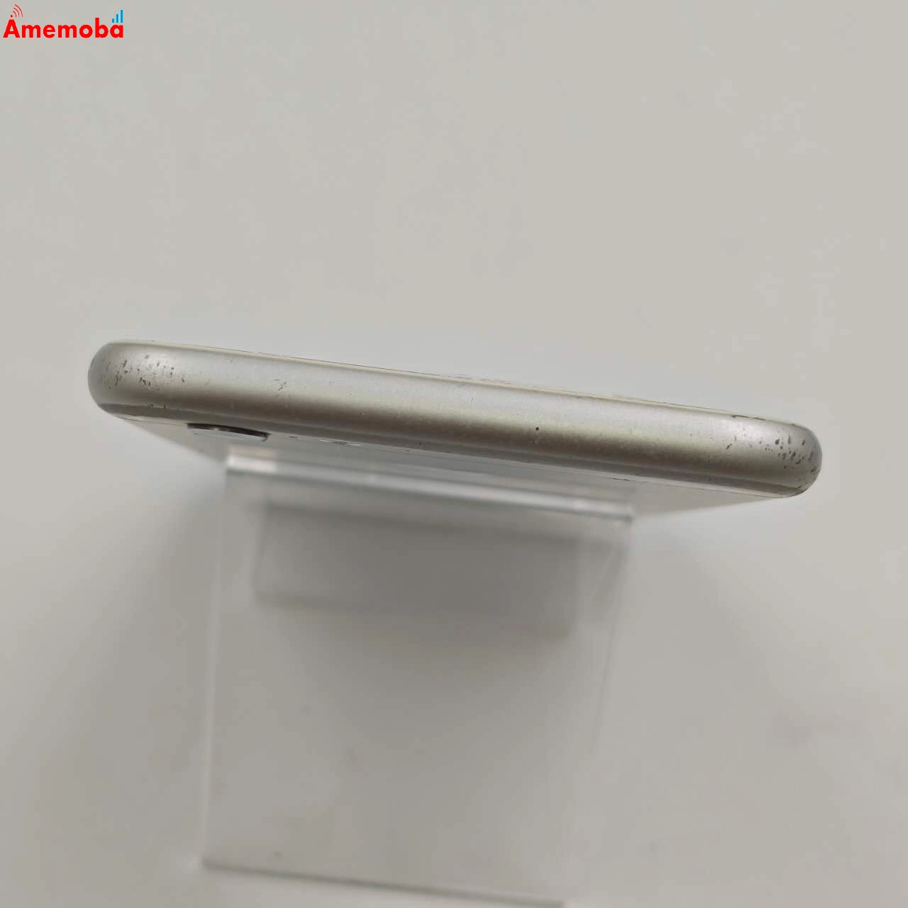 iPhone6s 16GB シルバー MKQK2J/A SoftBank版SIMフリー  ジャンク品