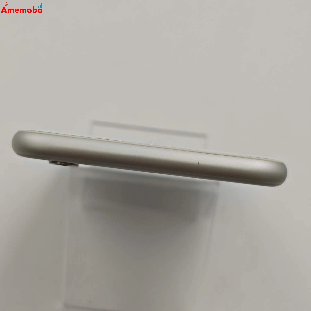 iPhone6 16GB シルバー MG482J/A SoftBank版SIMフリー 訳あり品