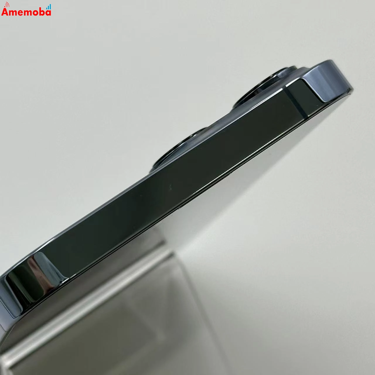 iPhone13 Pro Max 128GB シエラブルー MLJ73J/A SoftBank版SIMフリー ジャンク品