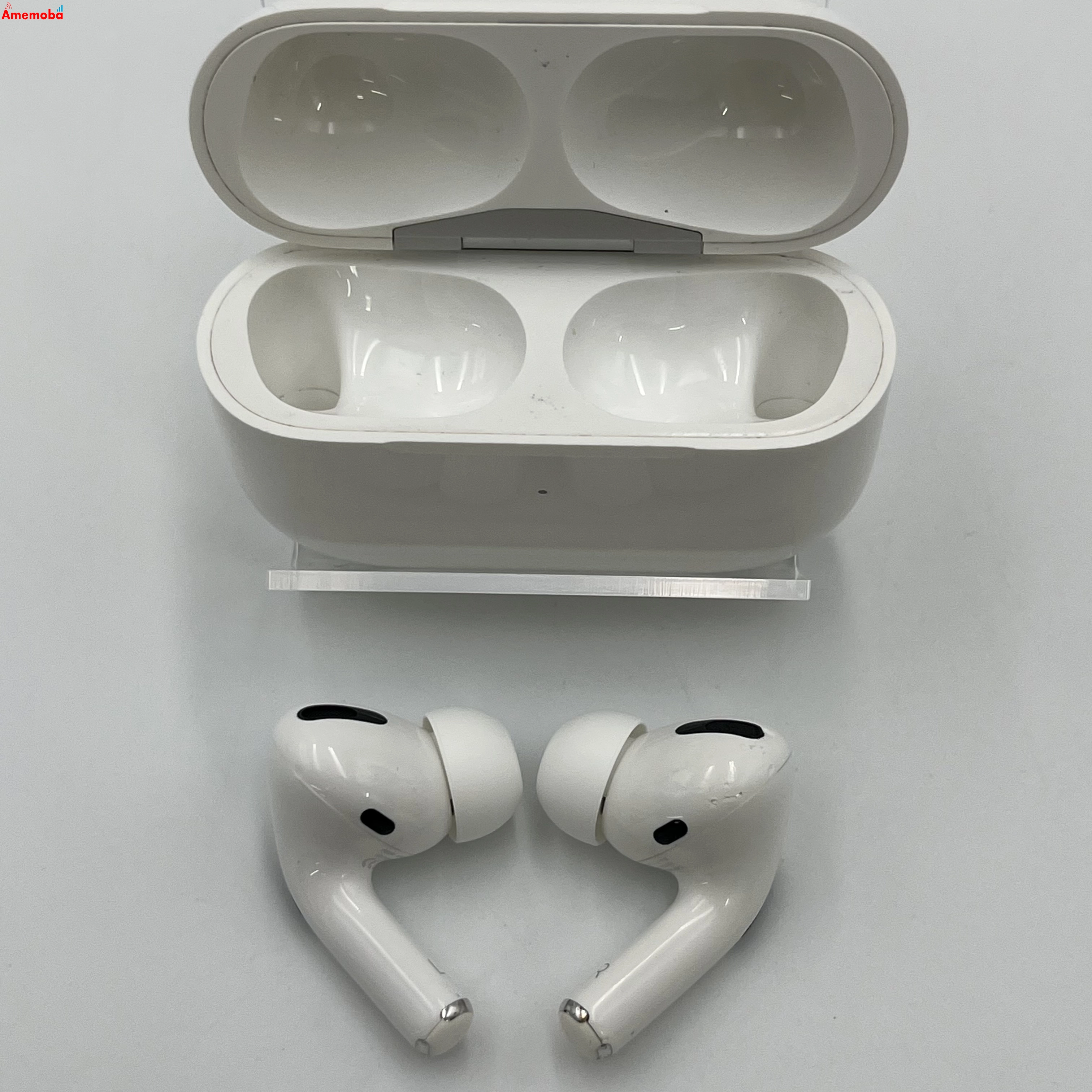 AirPods Pro 第1世代 2019年モデル ホワイト A2084