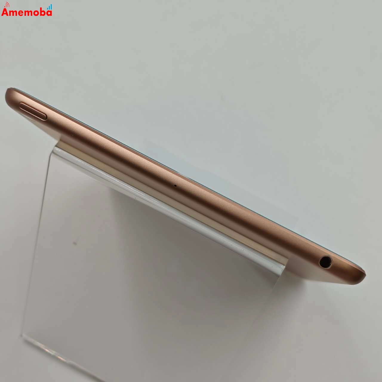 iPad mini 第5世代 Wi-Fiモデル 64GB ゴールド MUQY2J/A  美品 SIMフリー