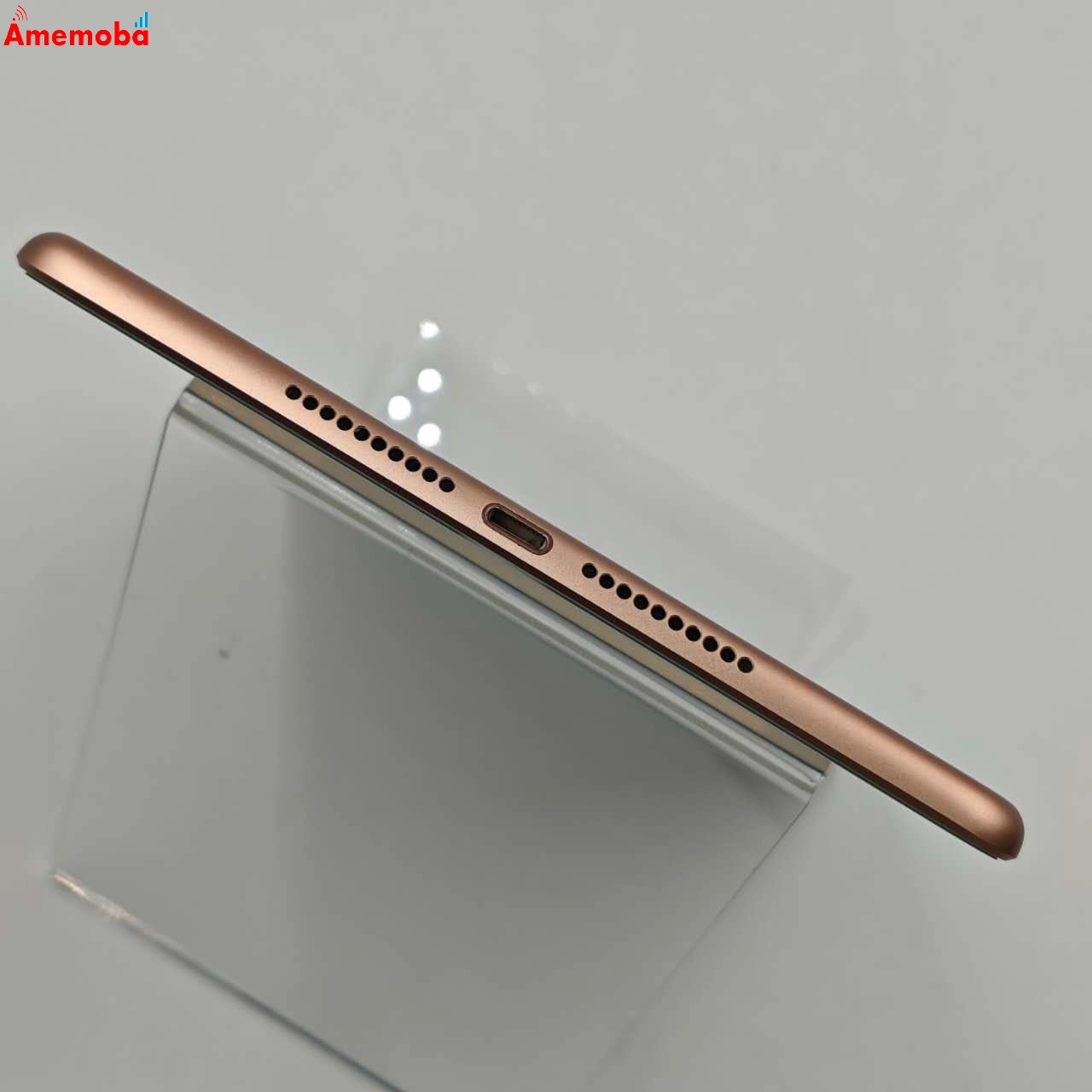 iPad mini 第5世代 Wi-Fiモデル 64GB ゴールド MUQY2J/A  美品 SIMフリー