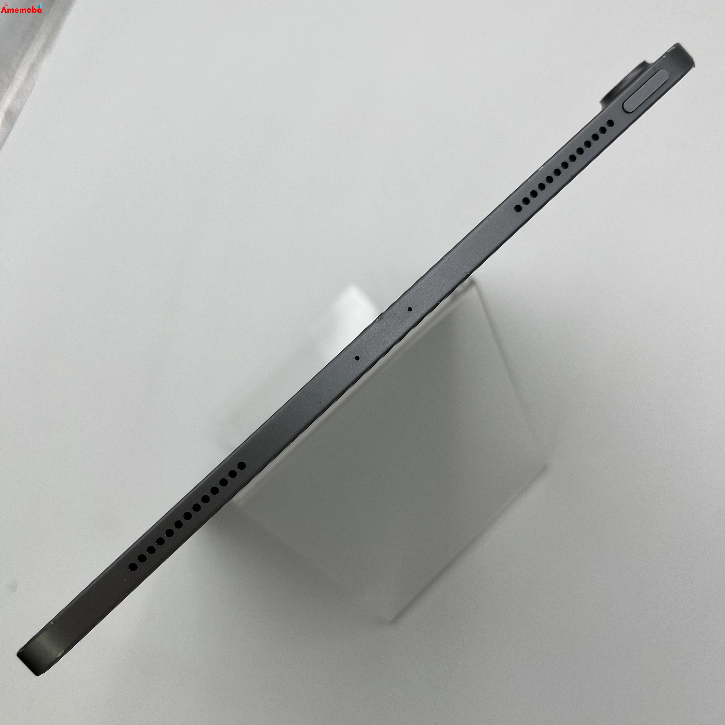 iPad Pro 11インチ 第1世代 Wi-Fiモデル 256GB スペースグレイ MTXQ2J/A 訳あり品