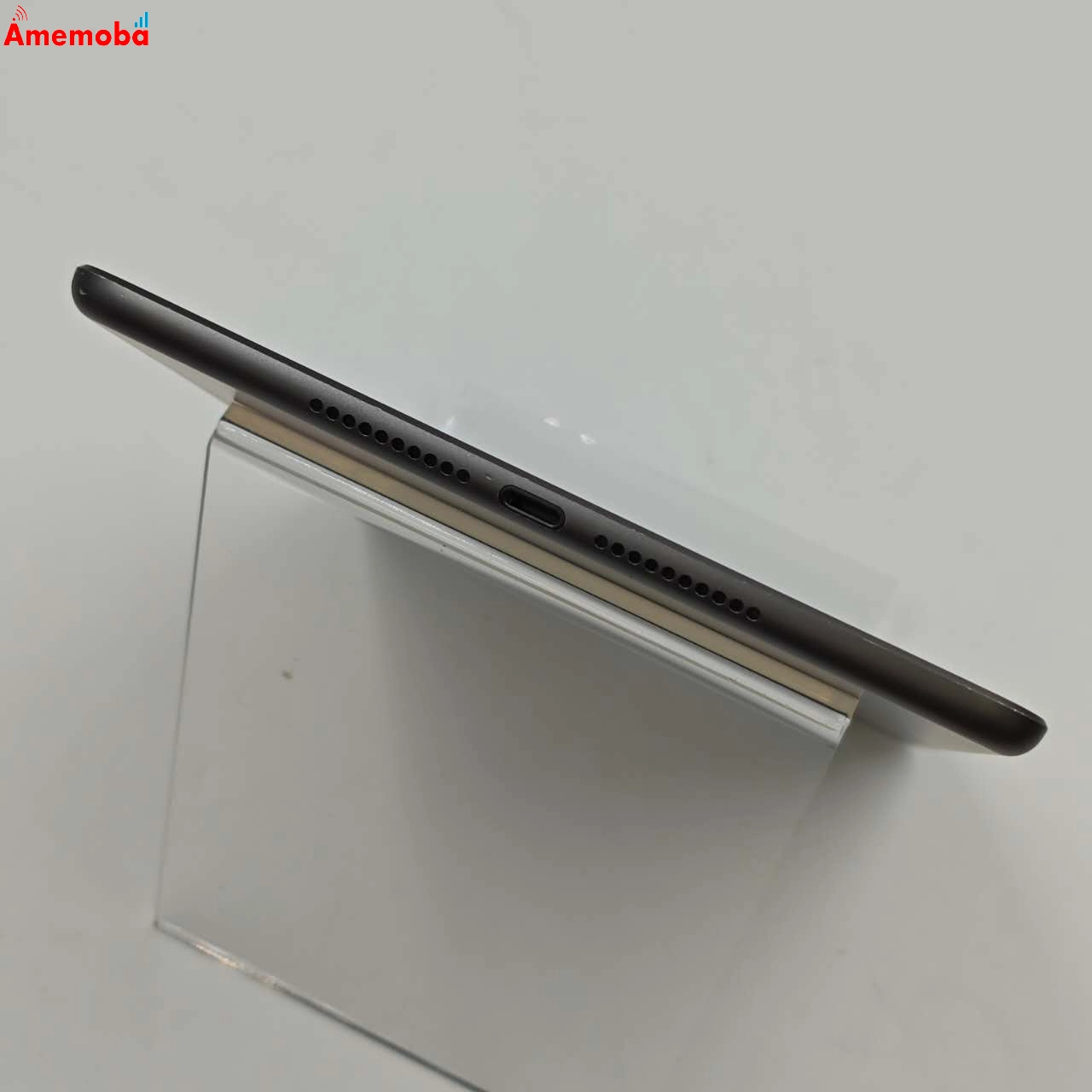 iPad mini 第5世代 Wi-Fiモデル 64GB スペースグレイ MUQW2J/A  美品