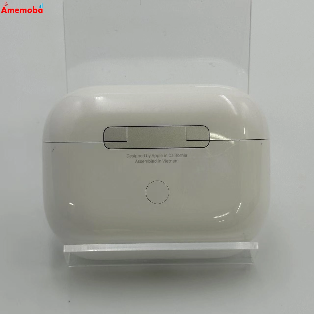 AirPods Pro 第1世代 2019年モデル ホワイト MWP22J/A