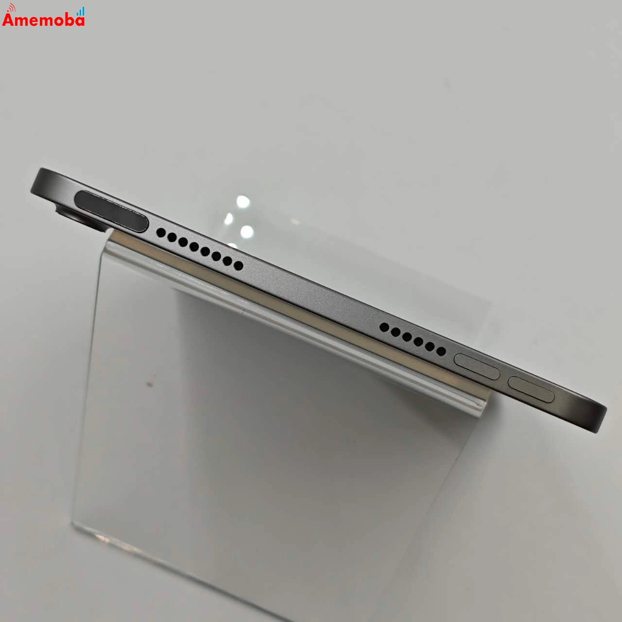 iPad mini 第7世代 Wi-Fiモデル 128GB スペースグレイ MXN63J/A 新品同様