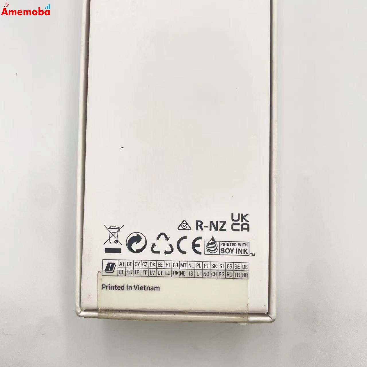 Galaxy Watch 4 Classic 46mm 16GB シルバー SM-R890 未使用品