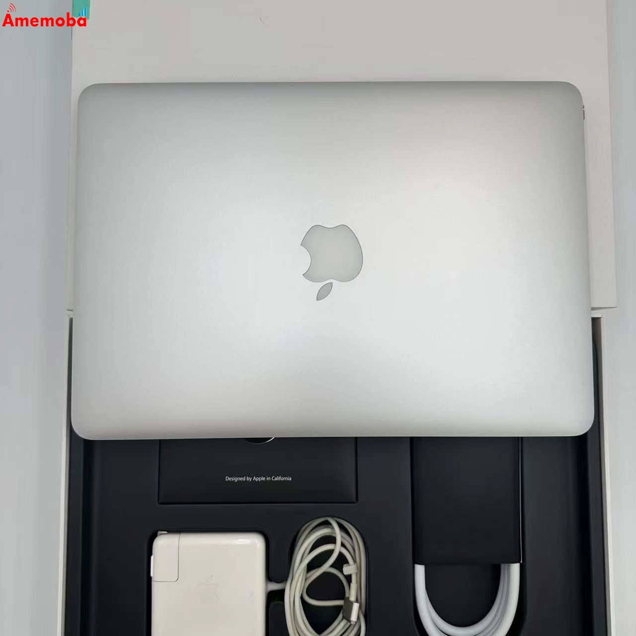 MacBook Pro Retina 13インチ Early 2015 2.7GHz Core i5 8GB 256GB MF840J/A シルバー 美品 8GB/256GB