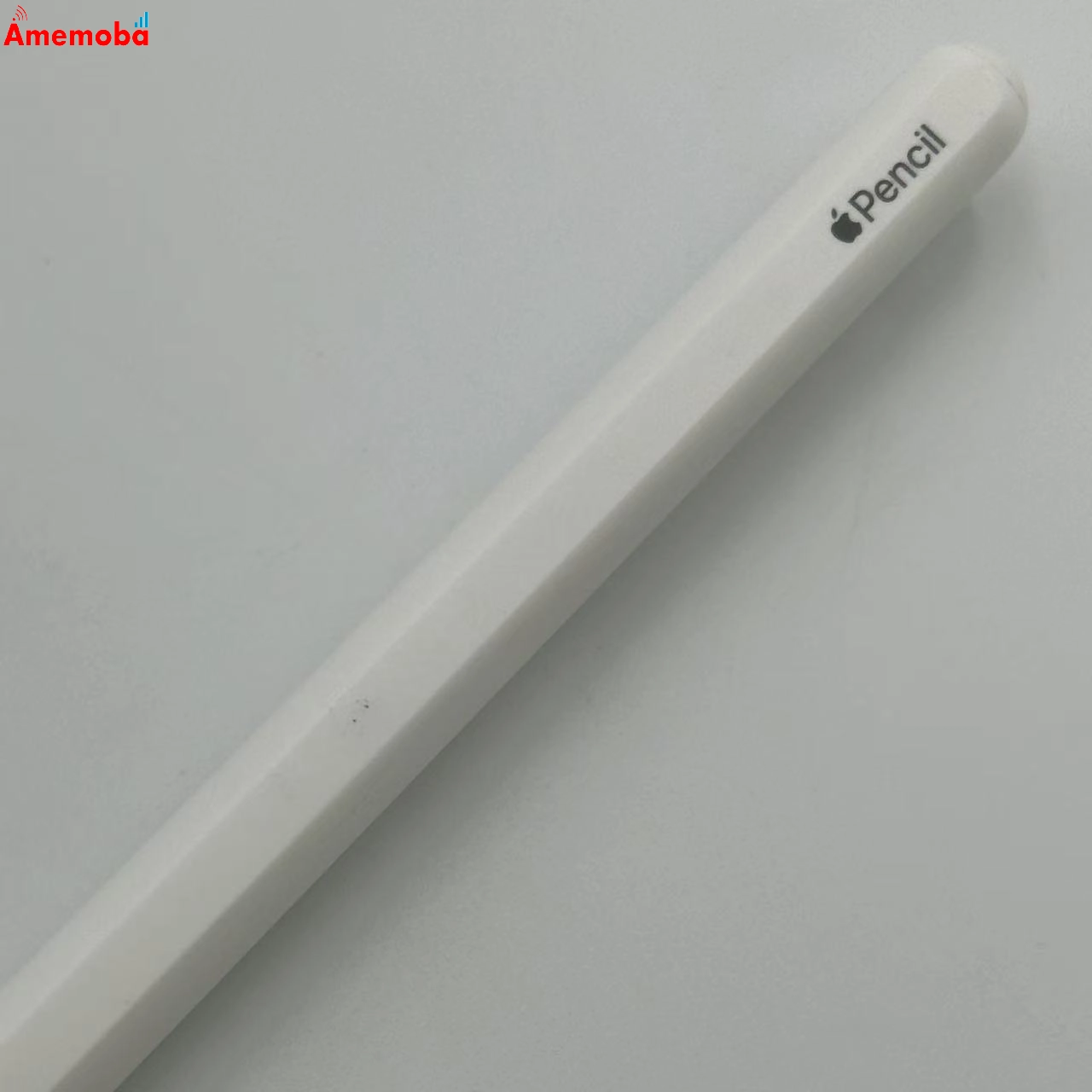 Apple Pencil 第2世代 ホワイト MU8F2J/A