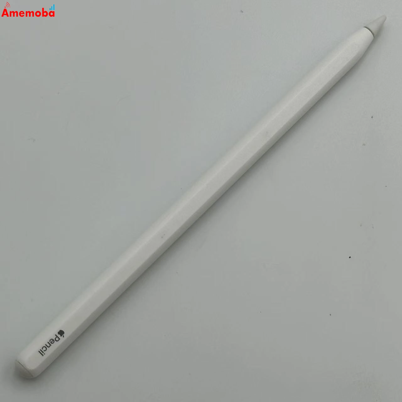 Apple Pencil 第2世代 ホワイト MU8F2J/A