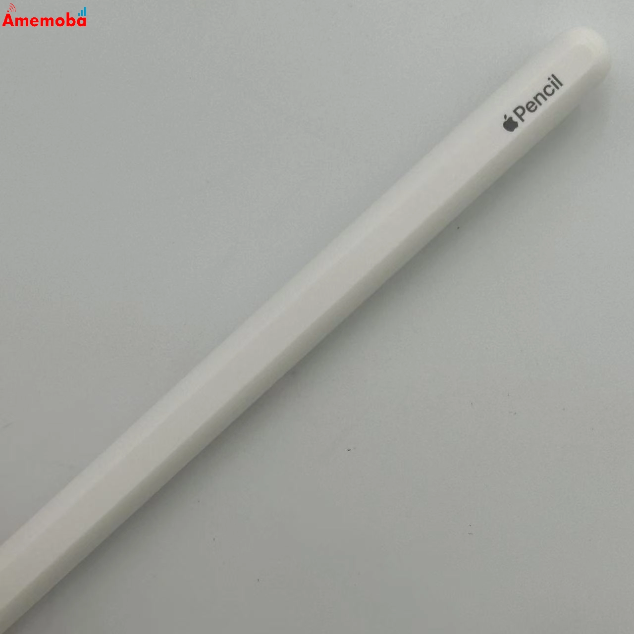 Apple Pencil 第2世代 ホワイト MU8F2J/A 極美品