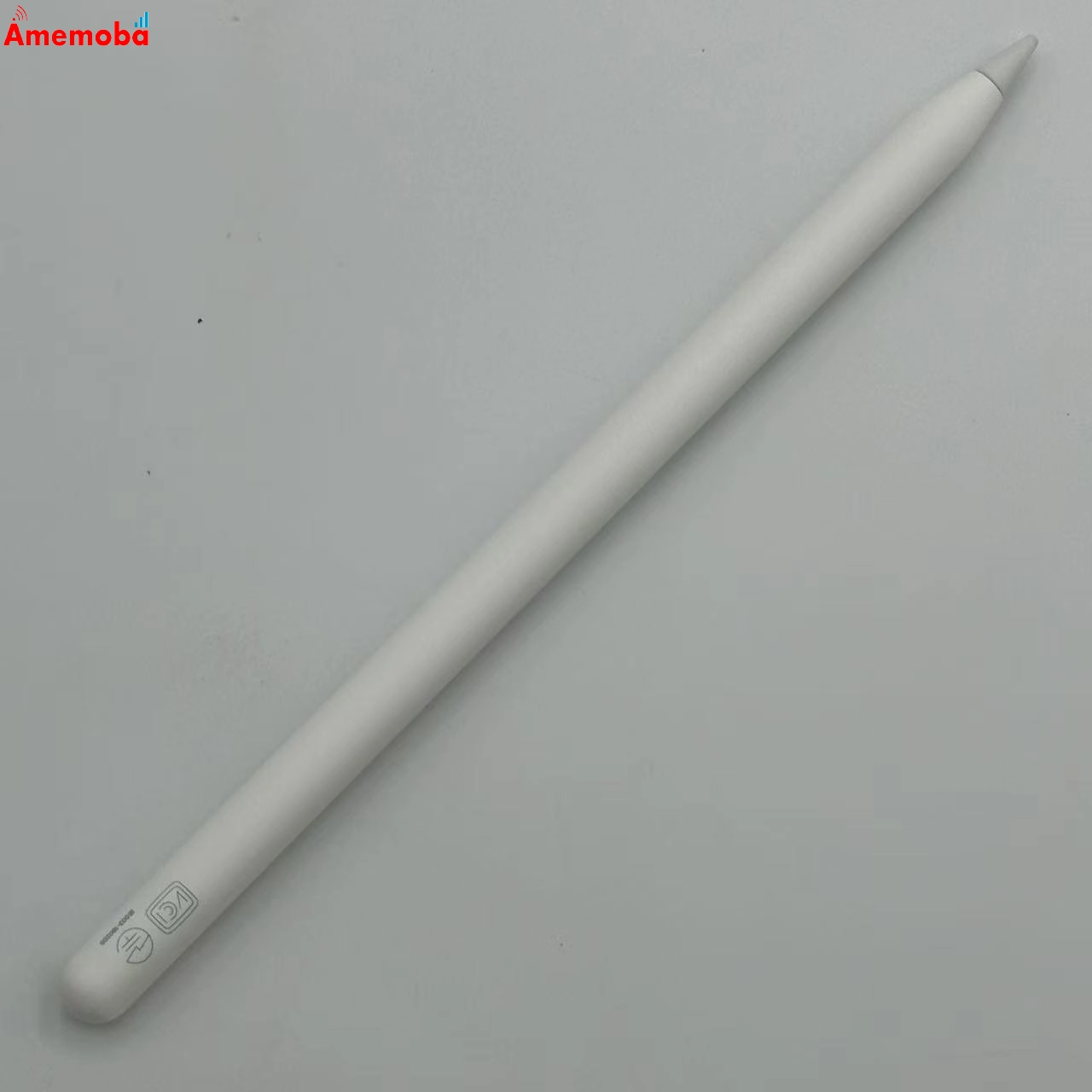 Apple Pencil 第2世代 ホワイト MU8F2J/A 極美品