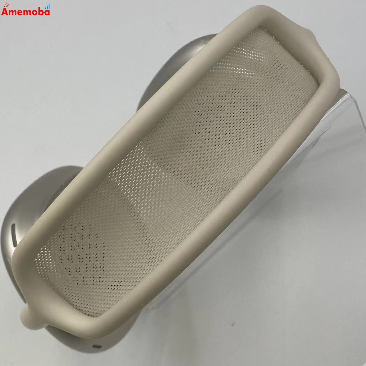 AirPods Max Starlight MWW53ZA/A 美品