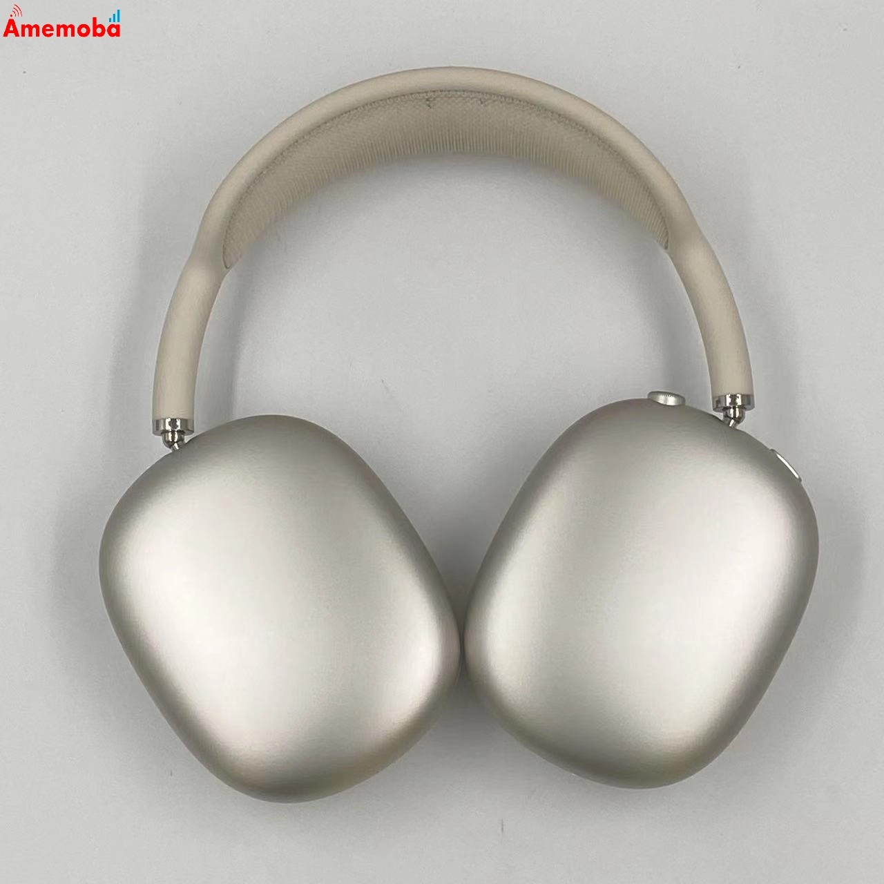 AirPods Max Starlight MWW53ZA/A 美品