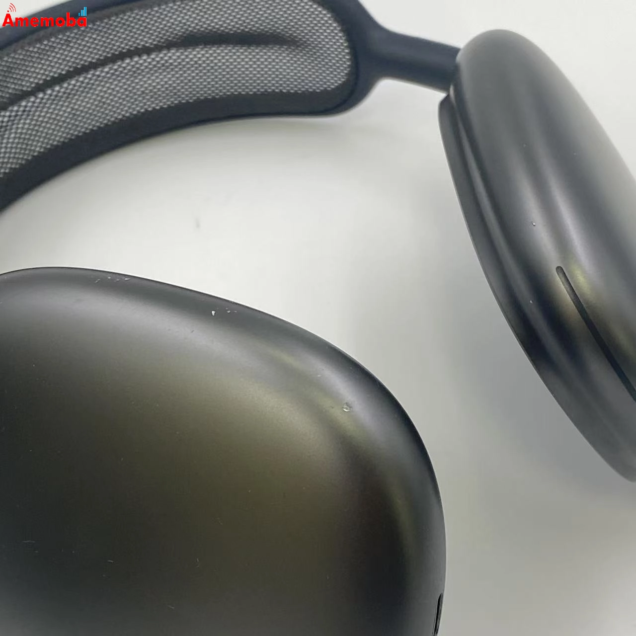 AirPods Max スペースグレイ MGYH3J/A