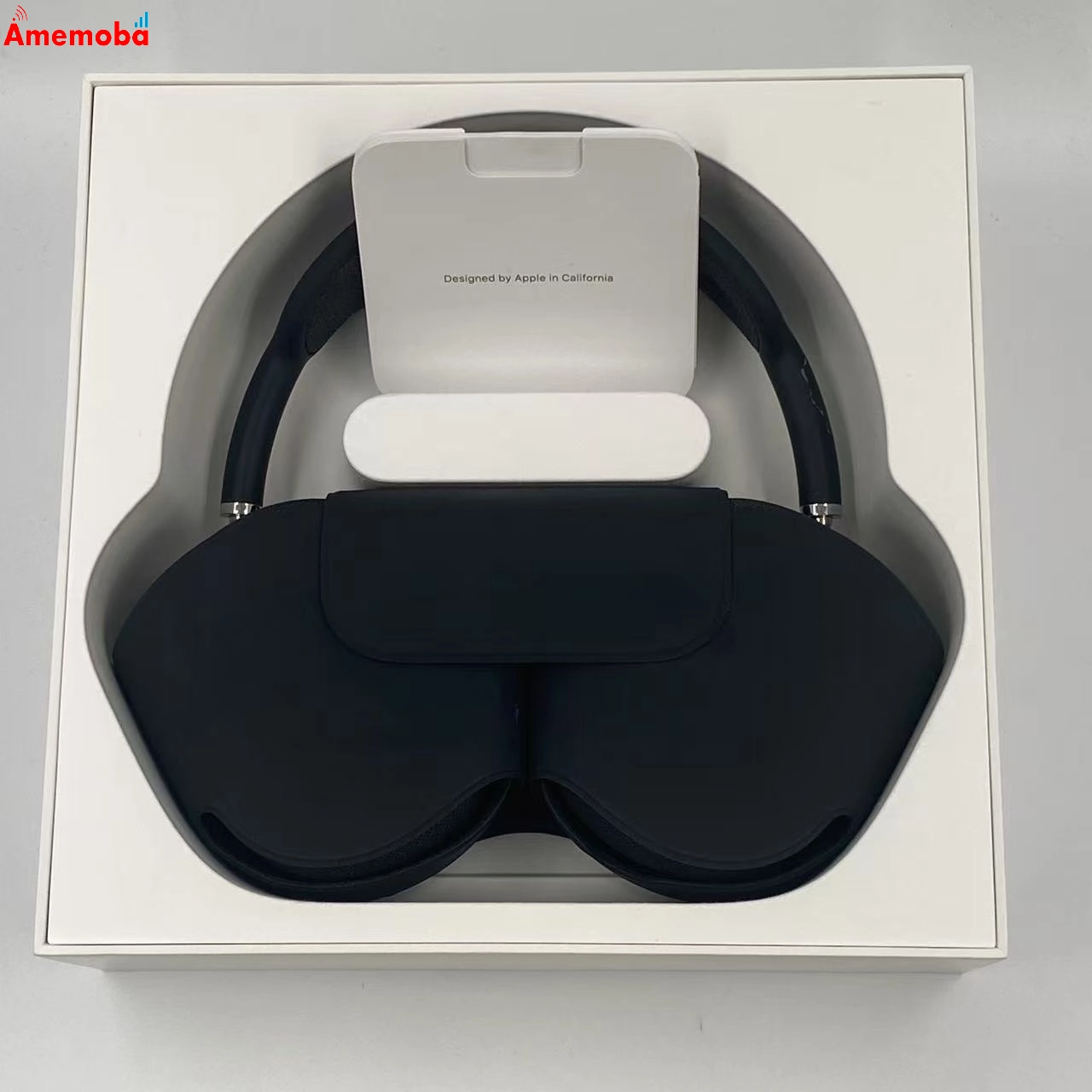 AirPods Max スペースグレイ MGYH3J/A