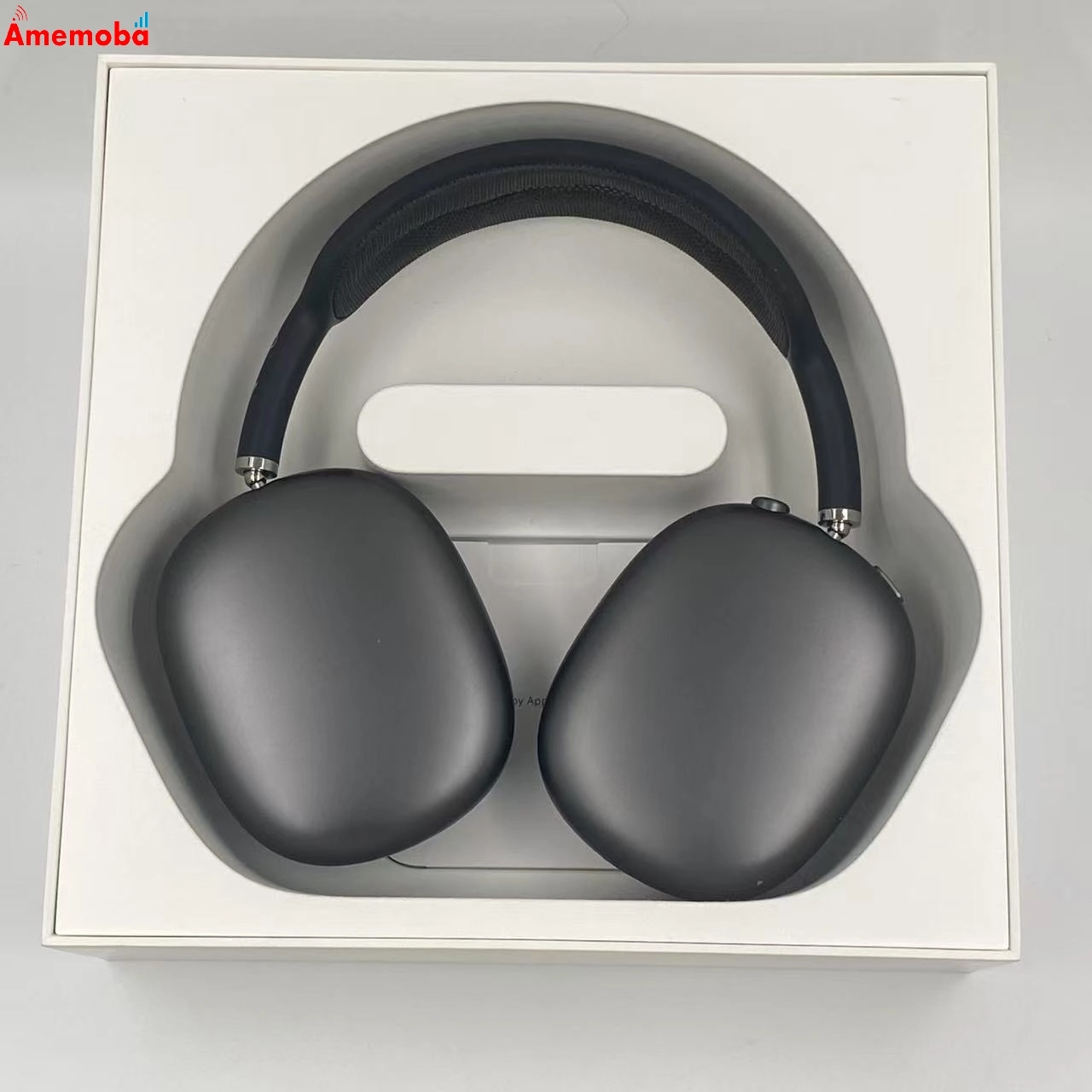 AirPods Max スペースグレイ MGYH3J/A