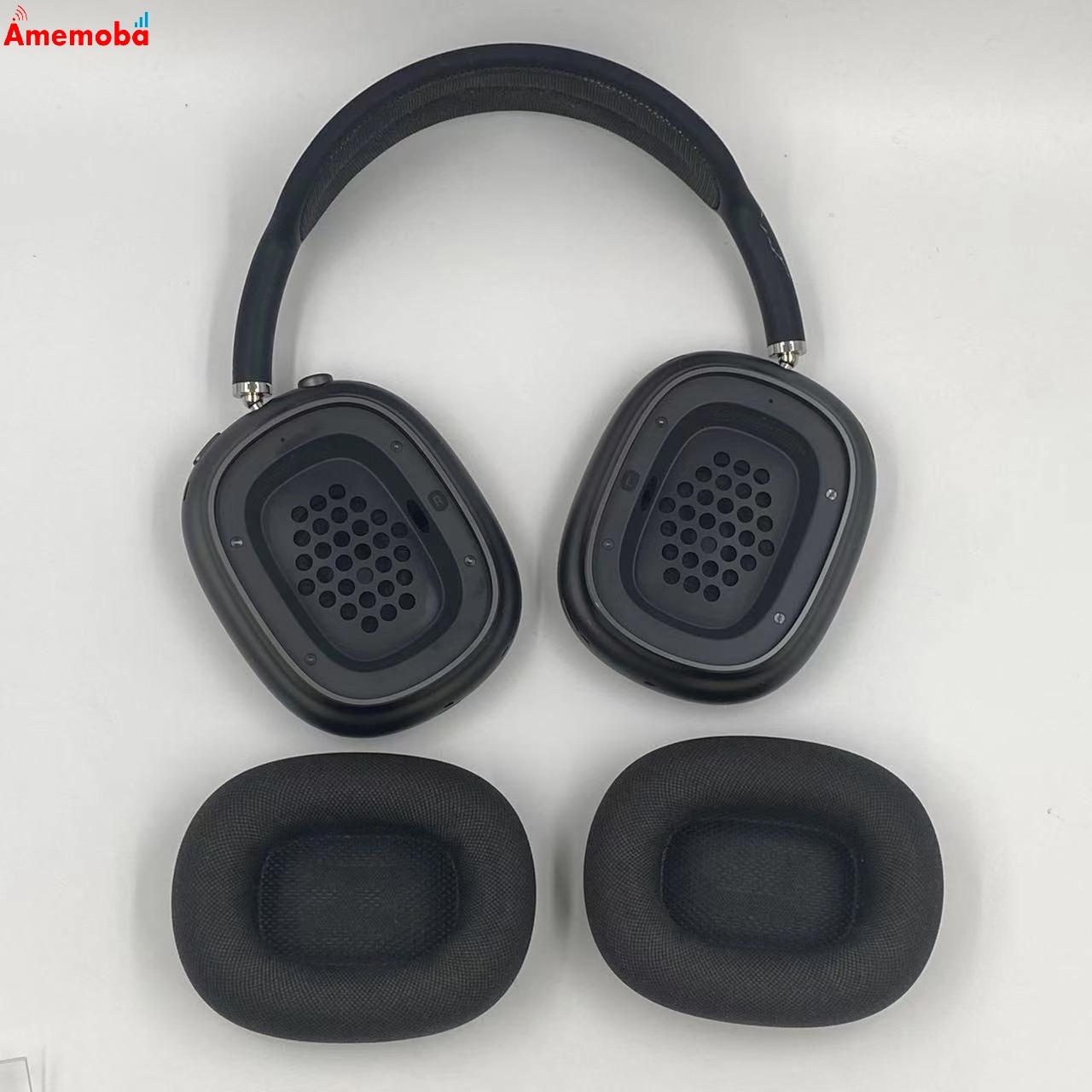 AirPods Max スペースグレイ MGYH3J/A