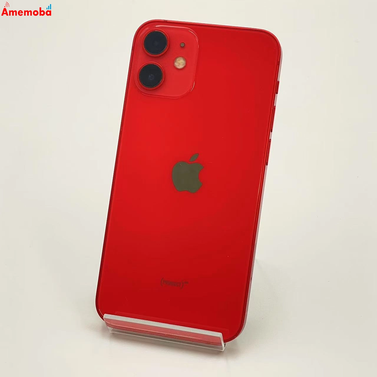 iPhone12 mini 64GB Product Red MGAE3J/A docomo版SIMフリー