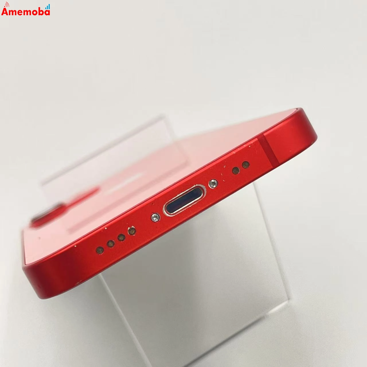 iPhone12 mini 64GB Product Red MGAE3J/A docomo版SIMフリー