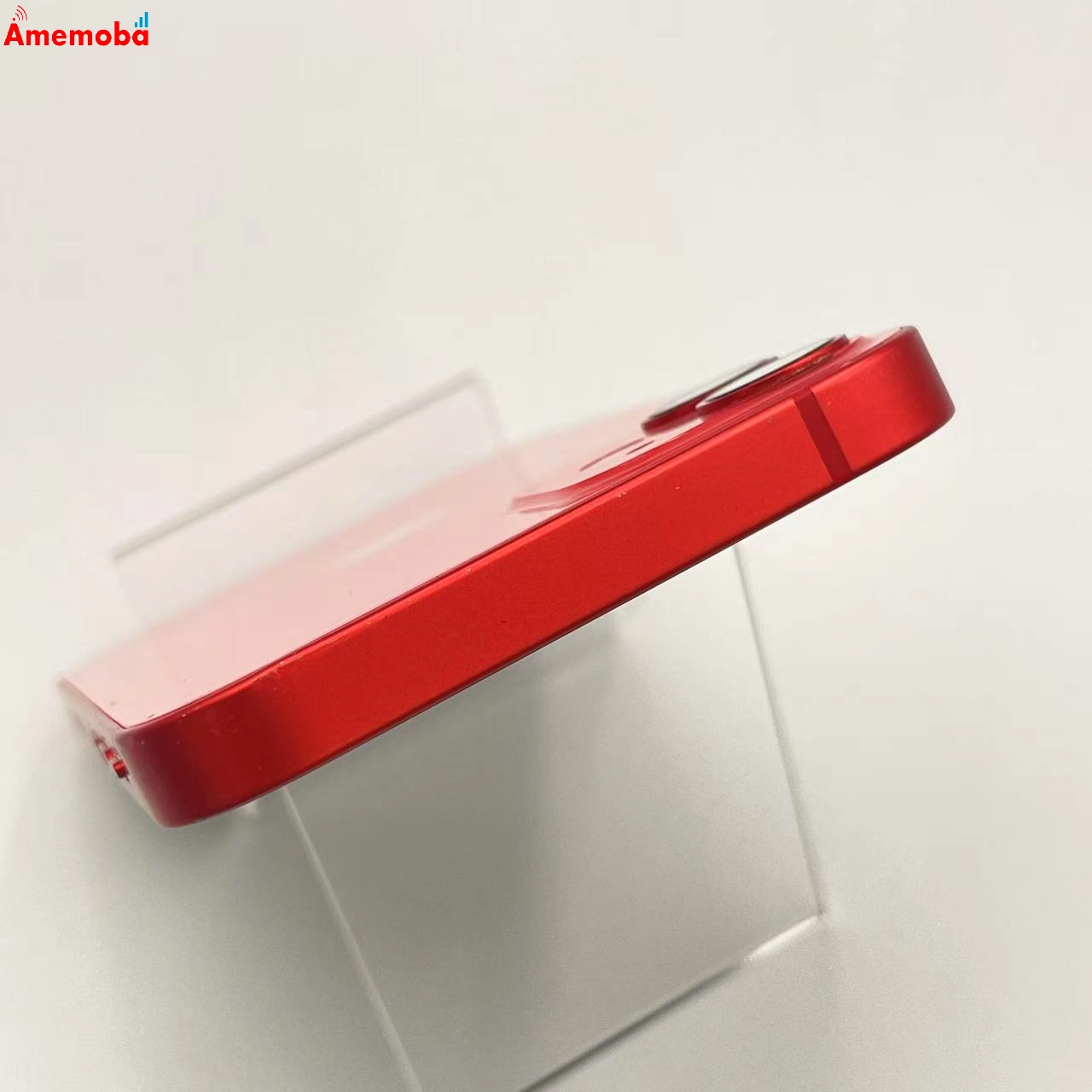 iPhone12 mini 64GB Product Red MGAE3J/A docomo版SIMフリー