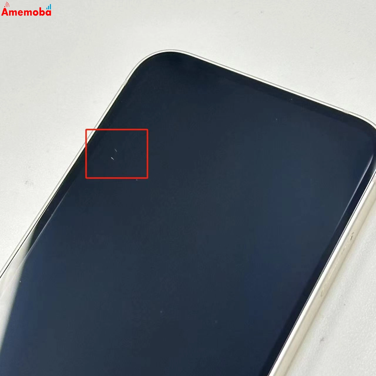 iPhone13 mini 128GB スターライト MLJE3J/A Apple版SIMフリー