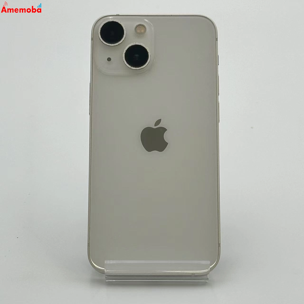 iPhone13 mini 128GB スターライト MLJE3J/A Apple版SIMフリー